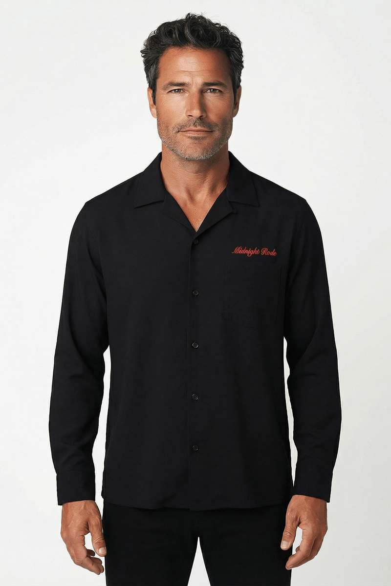 Midnight Rodeo Shirt