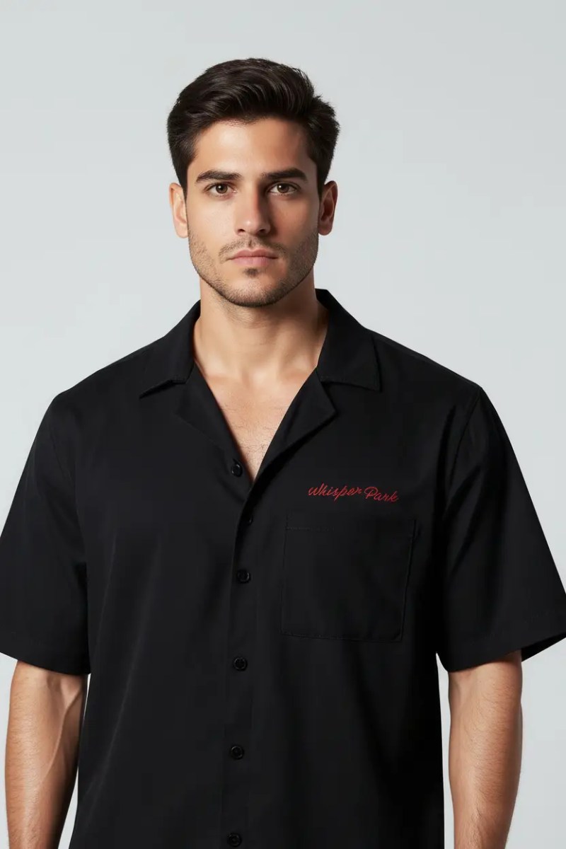 Midnight Rodeo Shirt