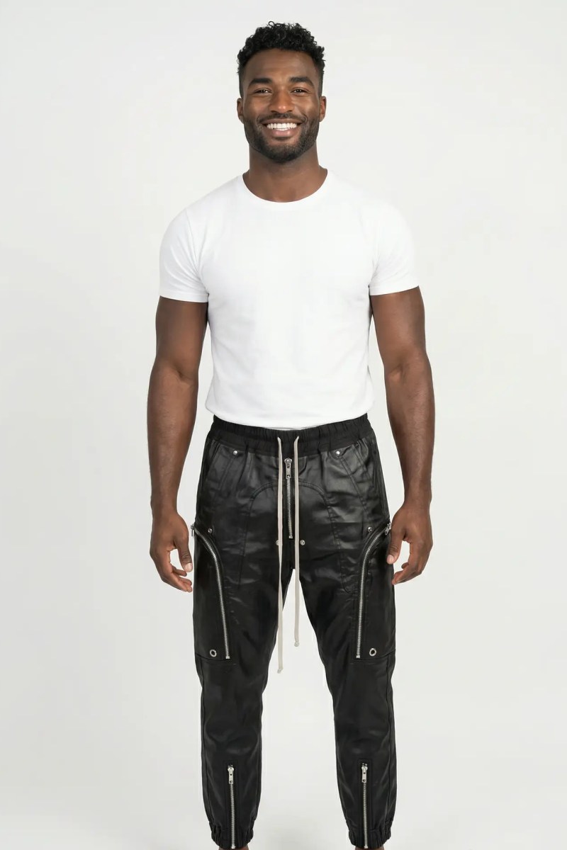 Rick Owens Cargo Pants