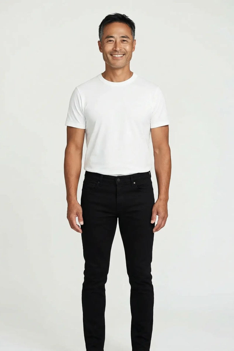 Ksubi Skinny