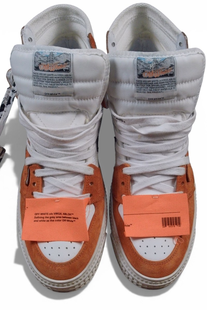 OFF WHITE Sneaker