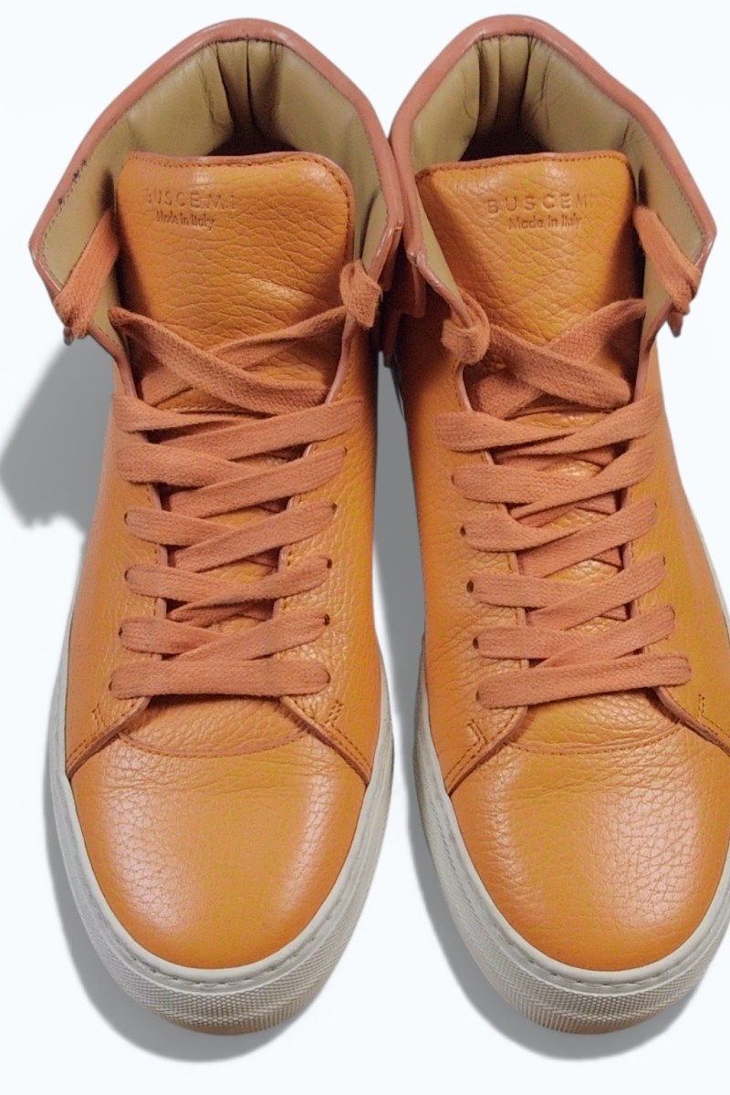 Buscemi High Top