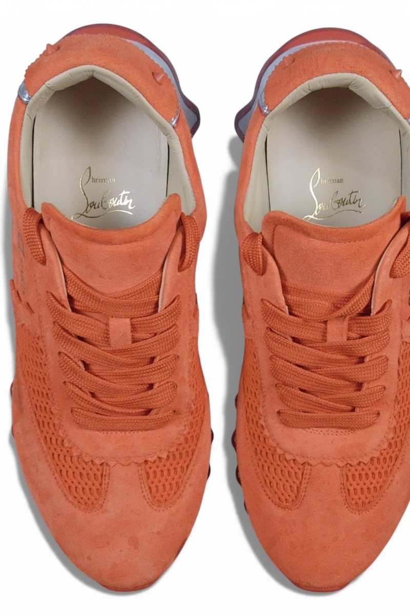 Christian Louboutin Sneaker