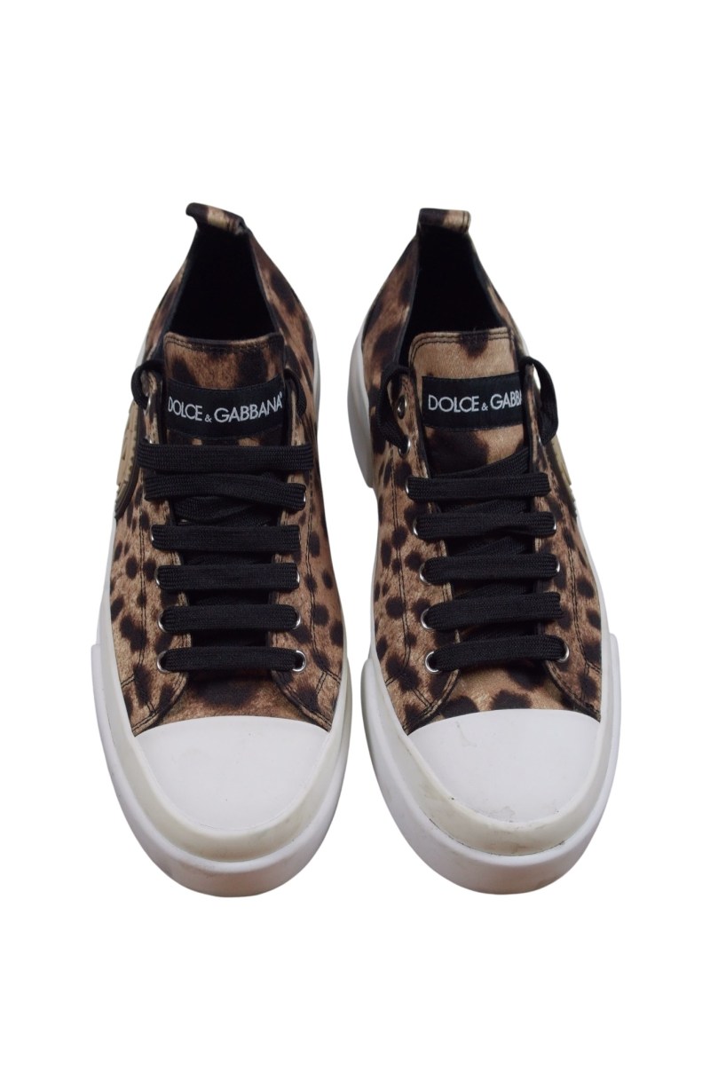 Dolce & Gabbana Loafer