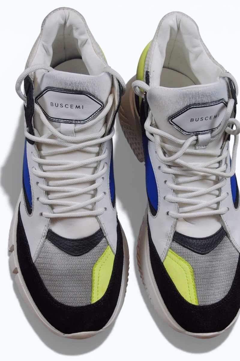 Buscemi Sneaker