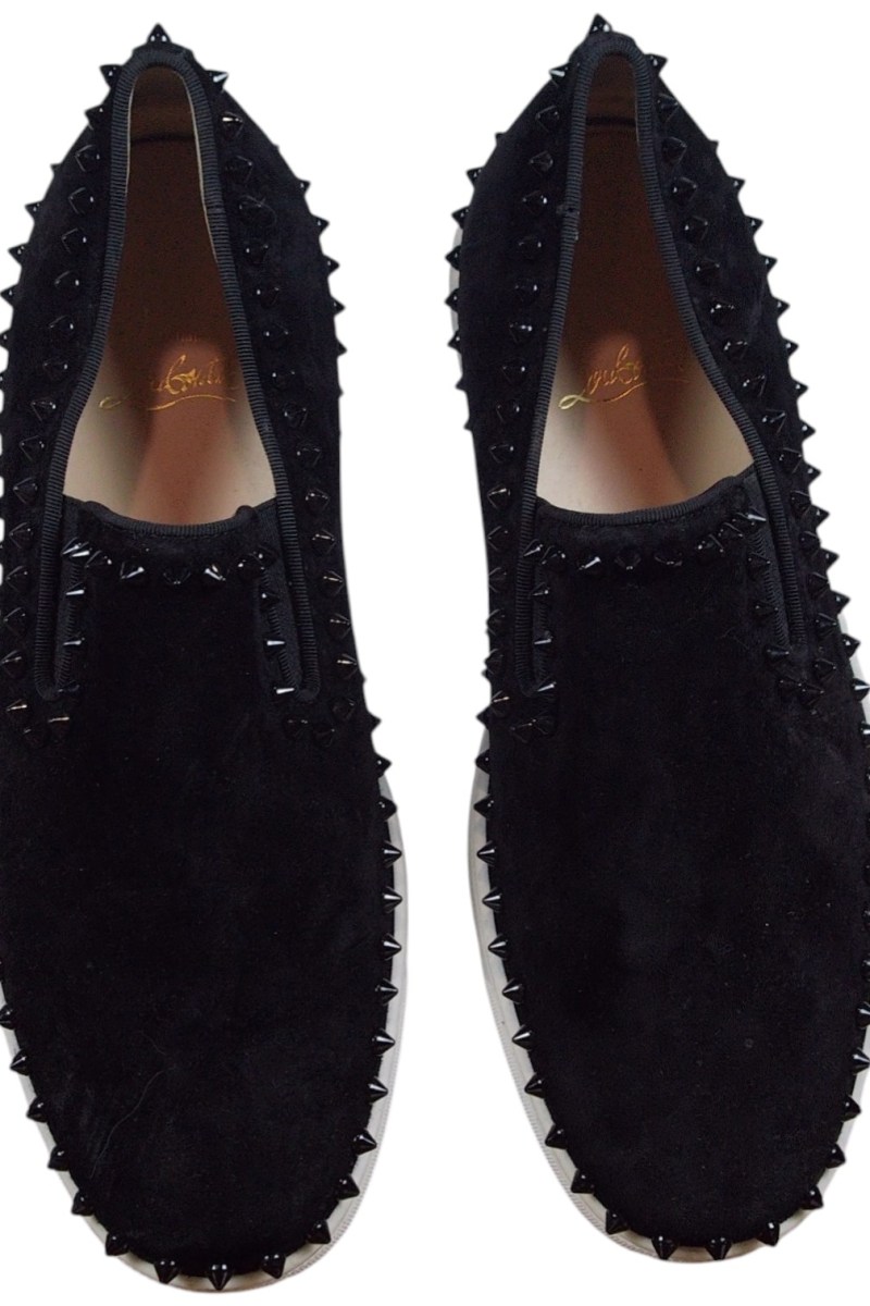 Christian Louboutin Loafers