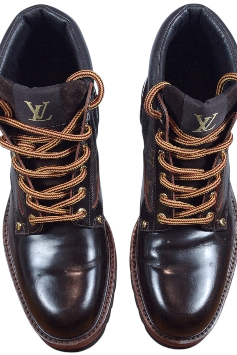 Louis Vuitton Boot