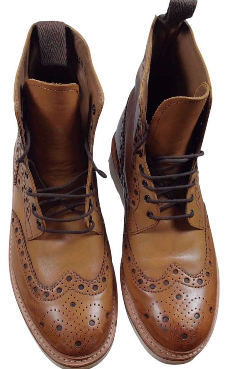 Grenson Boot