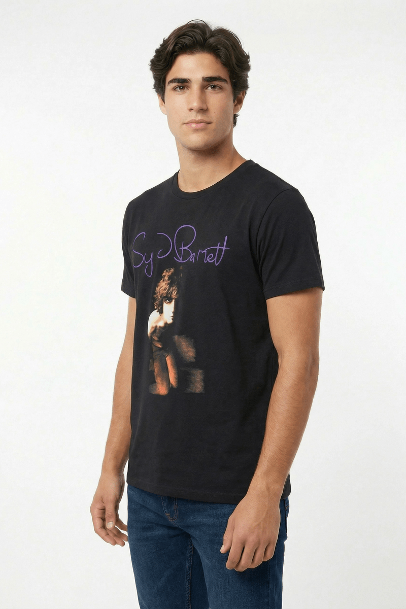 John Varvatos Graphic Tee