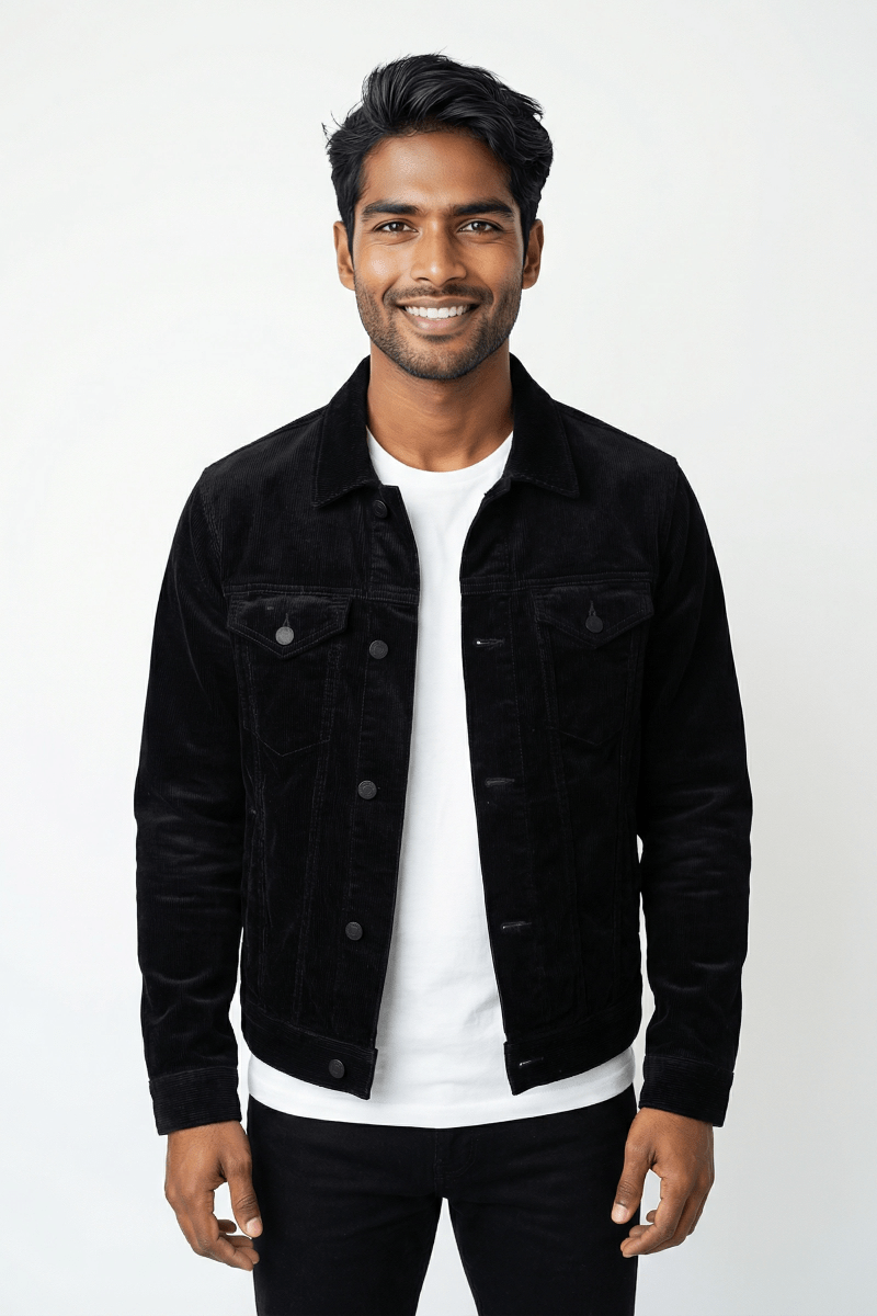 Monfrère Jacket