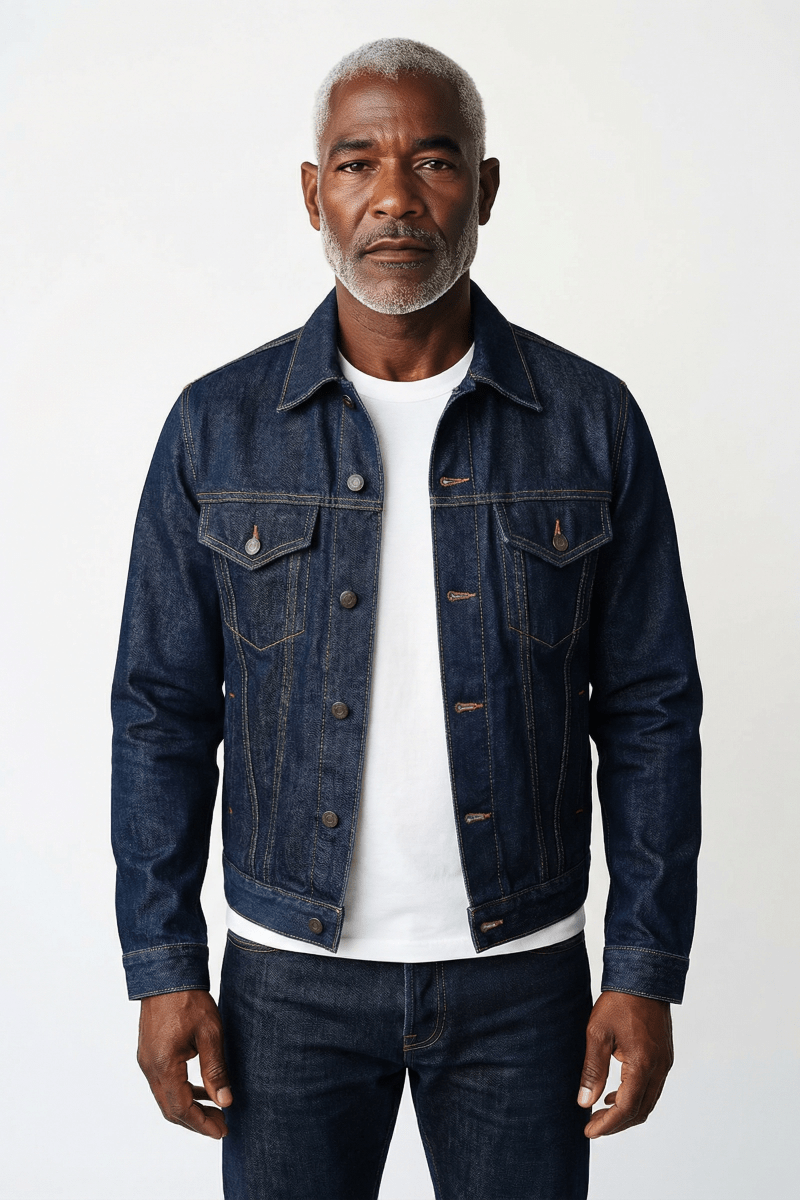 Calvin Klein Jacket