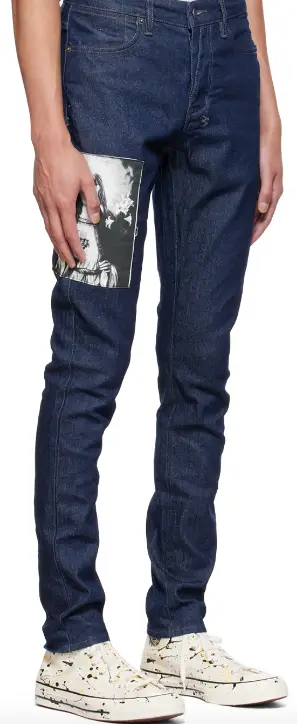 Ksubi Jeans